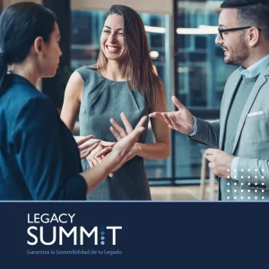 Legacy Summit 2024