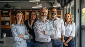 Gestión patrimonial en empresas familiares