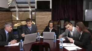 Crisis Juntas Directivas