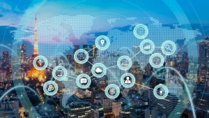 Conectividad y seguridad en PYMES