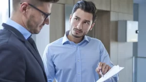 Preparar la sucesión