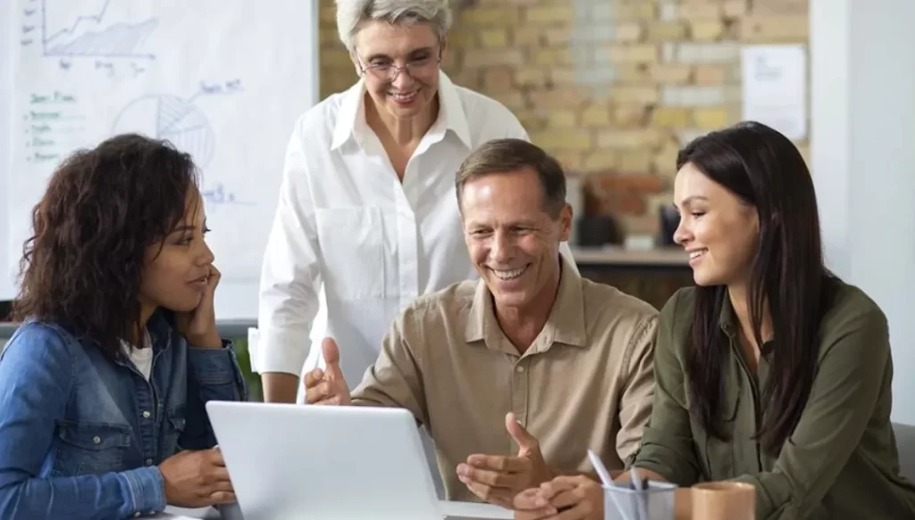 tercera generación en empresas familiares