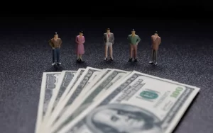 Salario de los socios