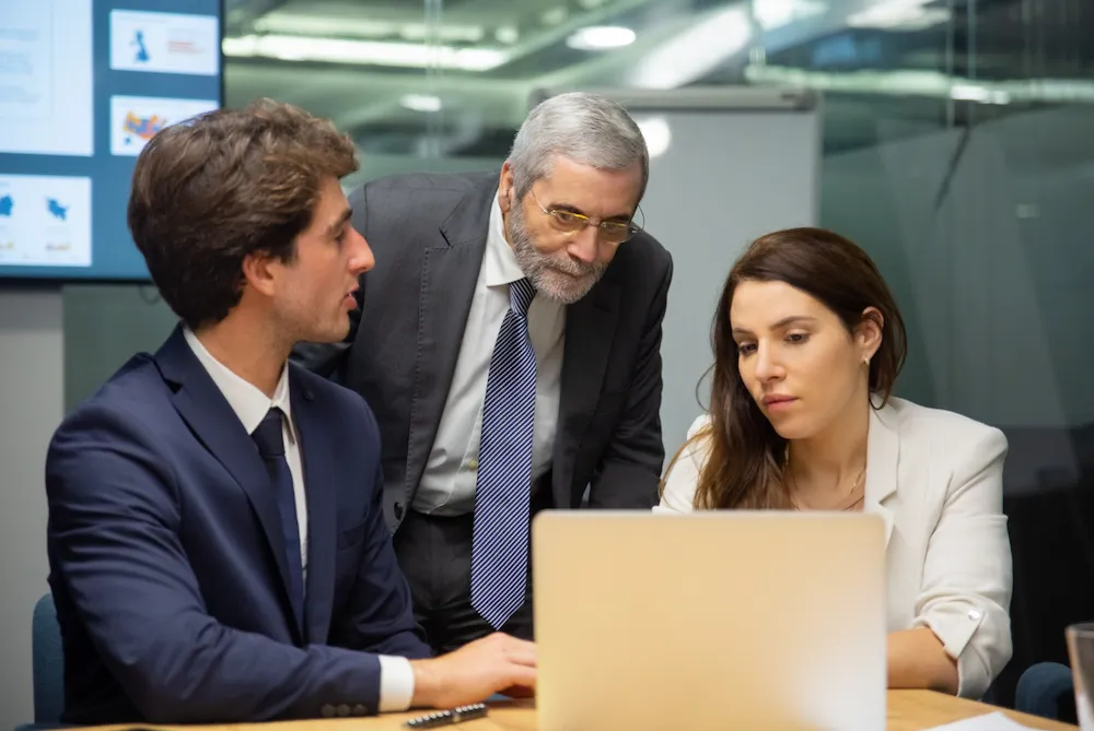 Gobierno corporativo en empresas familiares